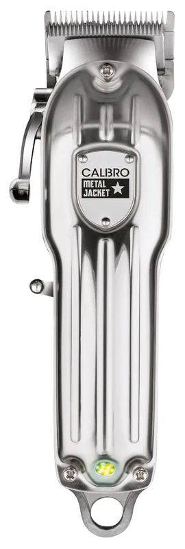 Sonderangebot Xanitalia Sthauer Calibro Metal Jacket Professioneller Haarschneider Xanitalia Sthauer Calibro Metal Jacket Professioneller Haarschneider 28082